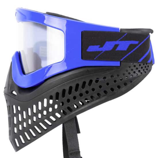 JT_Proflex_X_Paintball_Thermal_Maske_schwarz_blau_left