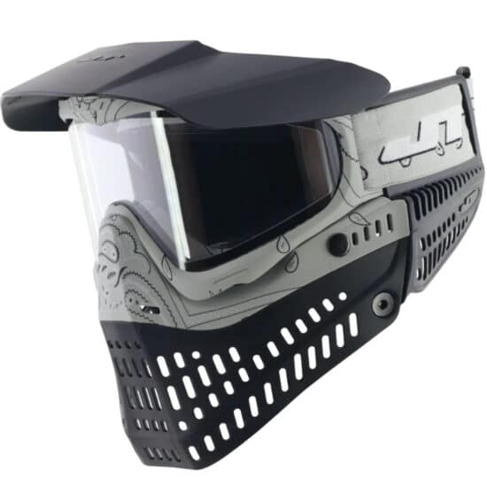 JT_Spectra_Proflex_Paintball_Thermal_Maske_Bandana_steingrau