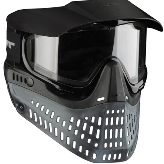 JT_Spectra_Proflex_Paintball_Thermal_Maske_schwarz_Front