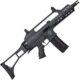 Maxtact_TGR2_G36C_MagFed_Paintball_Markierer_mit_G36_Stock_schwarz