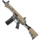 Maxtact_TGR2_Paintball_Markierer_special_edition_Cerakote_brown