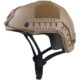 Paintball_Airsoft_Tactical_Helm_desert_Tan_seite