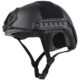 Paintball_Airsoft_Tactical_Helm_schwarz