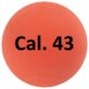 Paintball_Gummi_Geschosse_Rubber_Balls_orange_cal_43