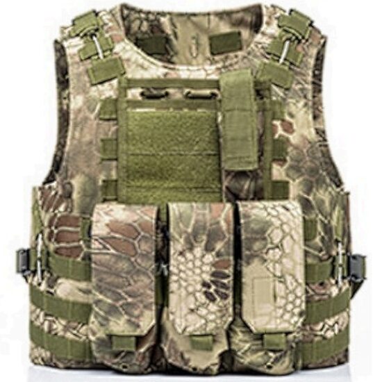 Paintball_Tactical_Weste_Kryptec_Jungle_camo