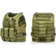 Paintball_Tactical_Weste_oliv_details