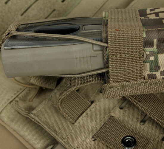 Planet_Eclipse_Single_Mag_Pouch_Magazin_Tasche_für_CF20DYE_DTM20_HDE_camo_attached