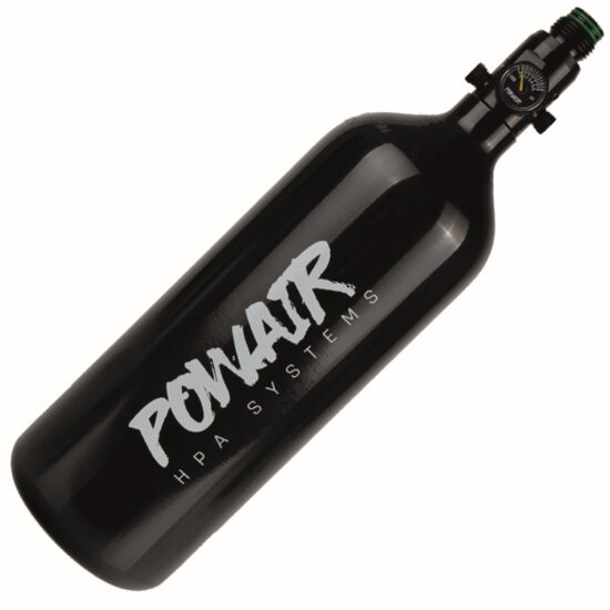 PowAir_11_Liter_Aluminium_Paintball_HP_System_200_Bar