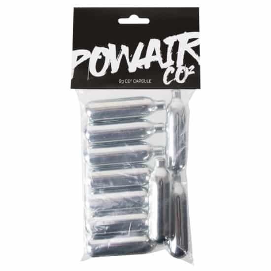 PowAir_8g_Paintball_airsoft_Co2_Kapseln_10er_Pack