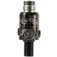 PowerHouse_TKO_Paintball_HP_Regulator_300Bar_4500PSI_TATTOO_front