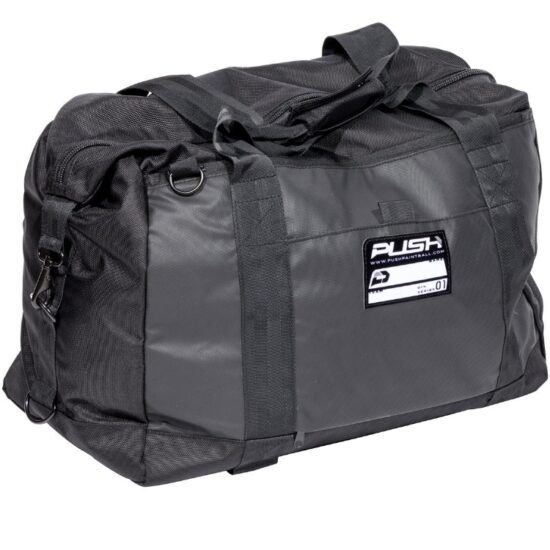 Push_Division_One_Duffel_Bag_Paintball_Tasche_schwarz_Rueckseite