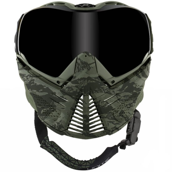 Push_Unite_Paintball_Maske_Oliv_Camo_front