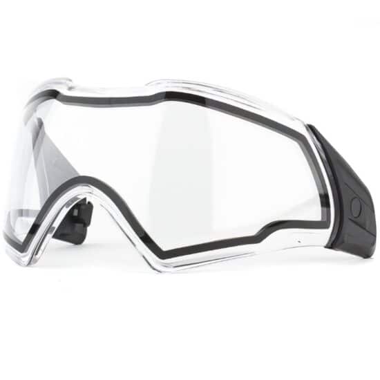 Push_Unite_Paintball_Maskenglas_klar_Clear