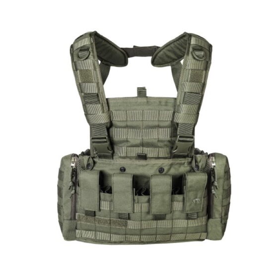 Tasmanian_Tiger_Chest_Rig_MKII_oliv_front