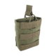 Tasmanian_Tiger_SGL_Mag_Pouch_BEL_HK417_MKII_oliv