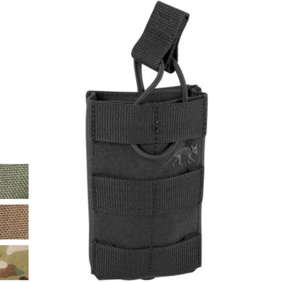 Tasmanian_Tiger_TT_SGL_Mag_Pouch_BEL_M4_MKII_black