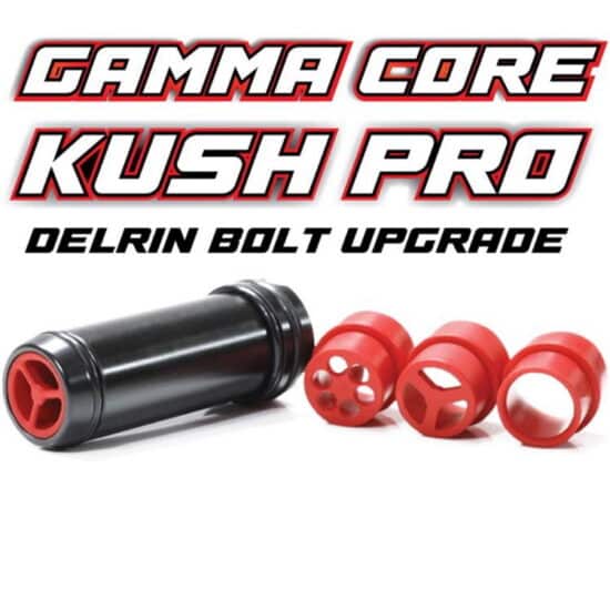 Techt_Gamma_Core_pro_Kush_Delrin_Bolt