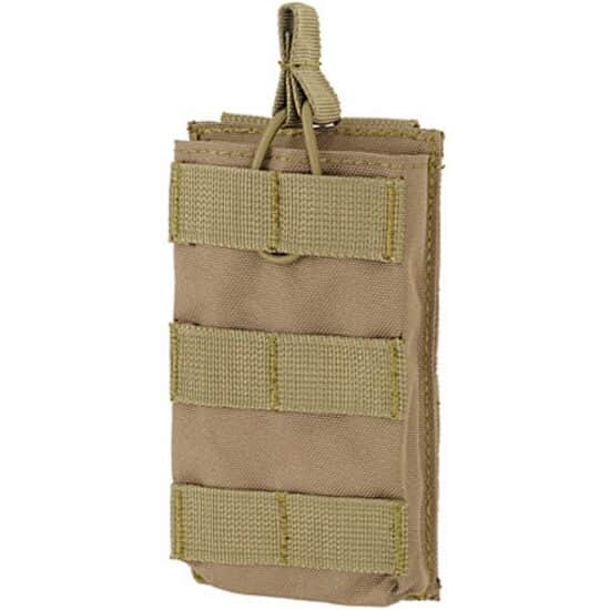 Tiberius_Arms_T15_Magazintasche_M16_single_desert_tan_leer