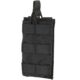 Tiberius_Arms_T15_Magazintasche_M16_single_schwarz_leer