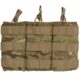 Tiberius_Arms_T15_Magazintasche_M16_tripple_Multicam_tan_leer