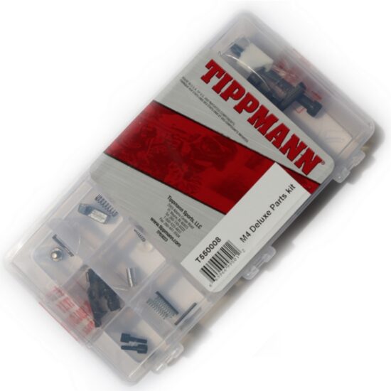 Tippmann_98_Delux_Parts_Kit_98-PK