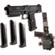 Tippmann_TPX_Pistol_Kit_Paintball_Sparpaket_schwarz