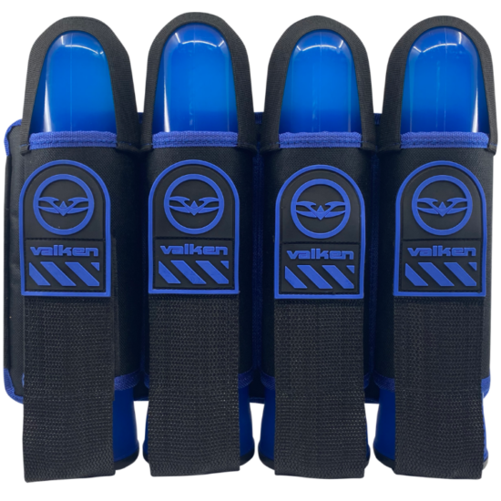 Valken_Alpha_4_Paintball_4_Pod_Battlepack_schwarz_blau