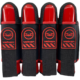 Valken_Alpha_4_Paintball_4_Pod_Battlepack_schwarz_rot