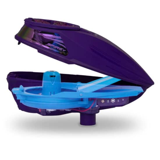 Virtue_Spire_V_Paintball_Hopper_Loader_Amethyst_inside