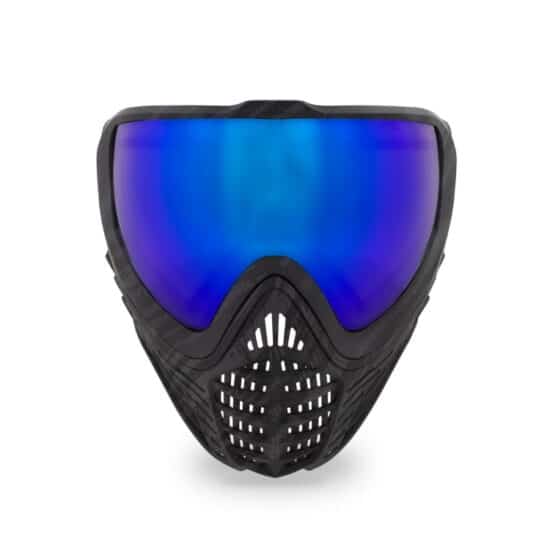 Virtue_VIO_Contour_II_Paintball_Maske_Black Ice_front