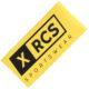 XRCS_Paintball_Airsoft_Teamarmband_gelb