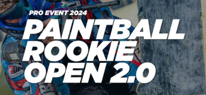 Paintball Rookie Open 2