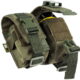 Taginn_Granaten_2er_pouch_coyote_Oliv
