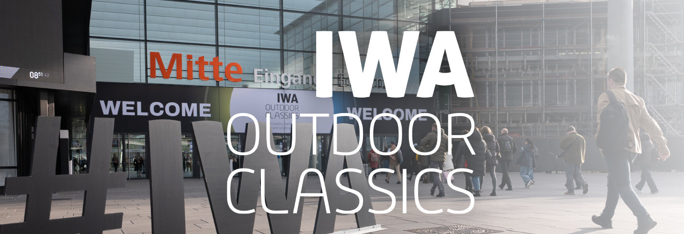 IWA - OUTDOOR CLASSIC 2025