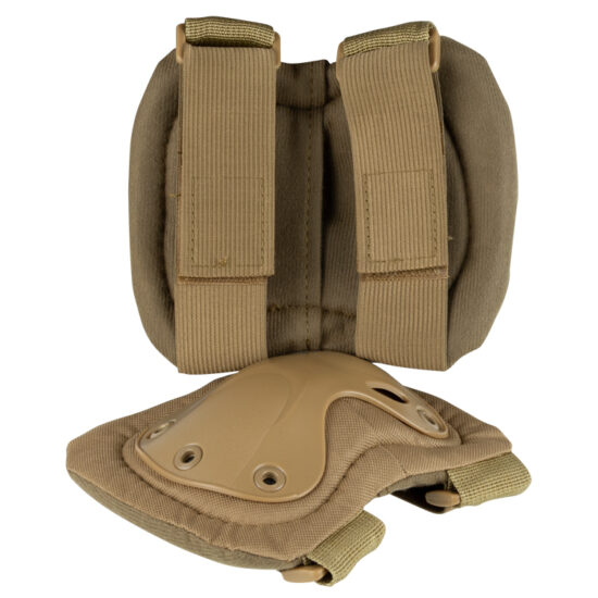 DELTA_SIX_Taktische_Knee_Ellenbogenschoner_fuer_MagFed_Szenario_Paintball_im_4er Set_desert_back.jpg
