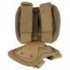 DELTA_SIX_Taktische_Knee_Ellenbogenschoner_fuer_MagFed_Szenario_Paintball_im_4er Set_desert_back.jpg