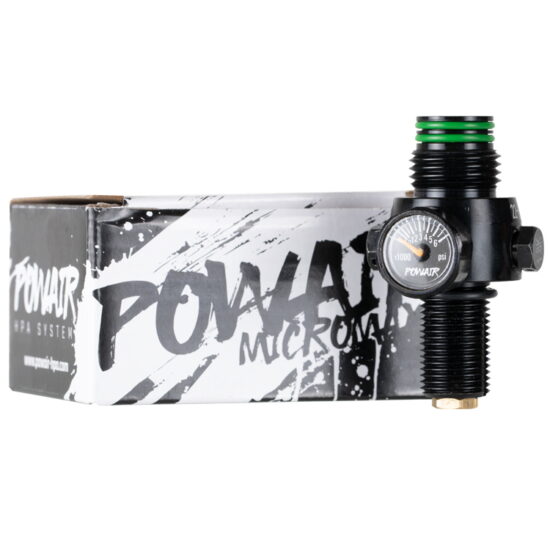 PowAir_MicroMax_200_Bar_HP_Regulator_Verpackung