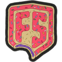 First_Strike_Paintball_Airsoft_PVC_Klettpatch_Donut_Shield.jpg