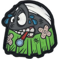 First_Strike_Paintball_Airsoft_PVC_Klettpatch_FSR_Headache.jpg