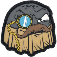 First_Strike_Paintball_Airsoft_PVC_Klettpatch_FSR_Professor.jpg