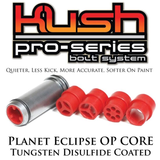 TechT_Kush_Bolt_mit_Tungsten_Disulfide_Beschichtung_fuer_Planet_Eclipse_Gamma_Core_System.JPG