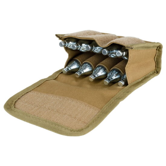 Molle_Tasche_fuer_10x_12g_Co2_Kapseln_Paintball_Airsoft_desert_tan.jpg