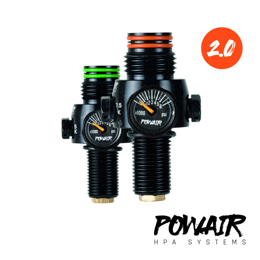 Regolatore POWAIR_Micromax_2