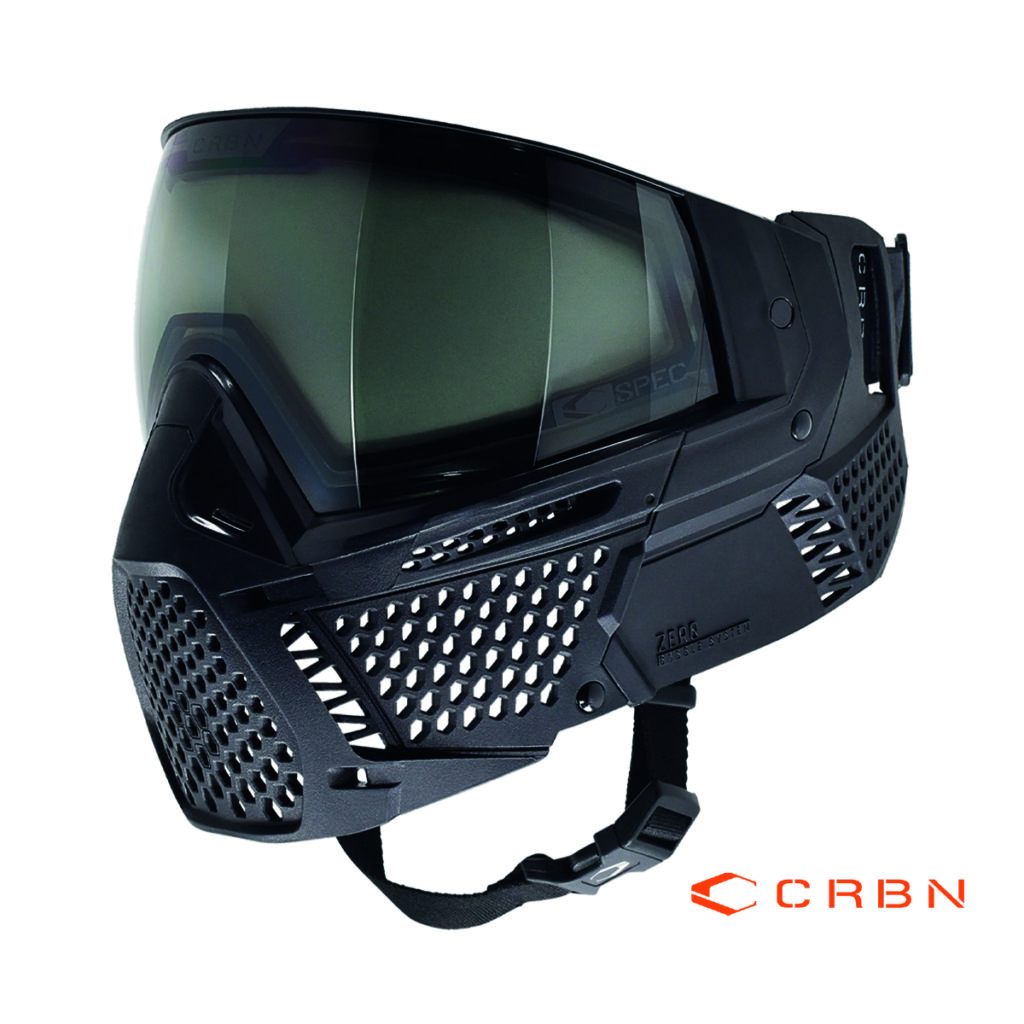 Maschera Carbon_Zero_Acquista_A_Buon_Cheap