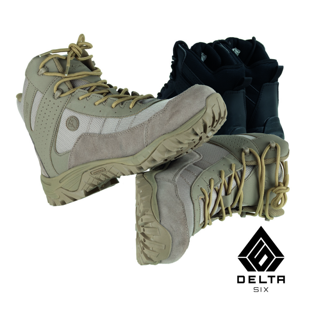 Delta_Six_Combat_Boots_Paintball_Airsoft