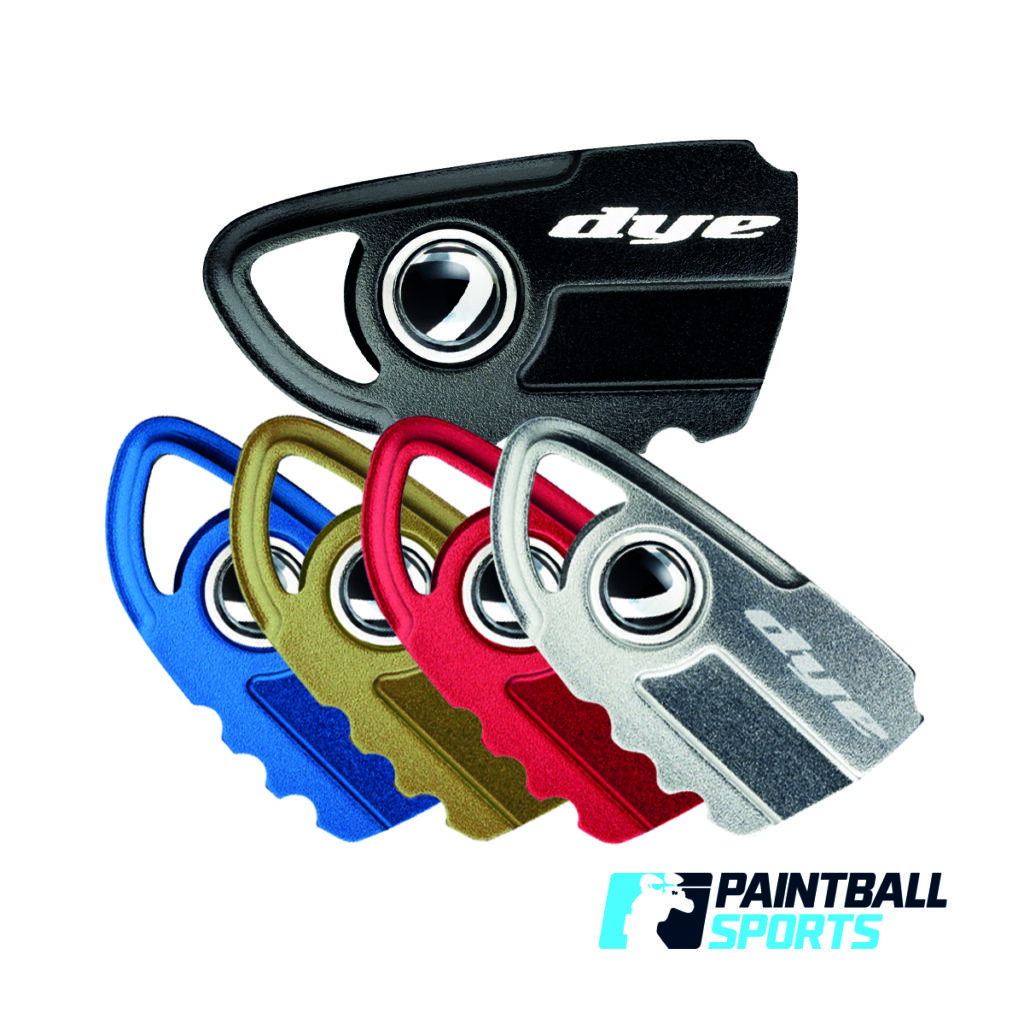 Regolazione della tintura