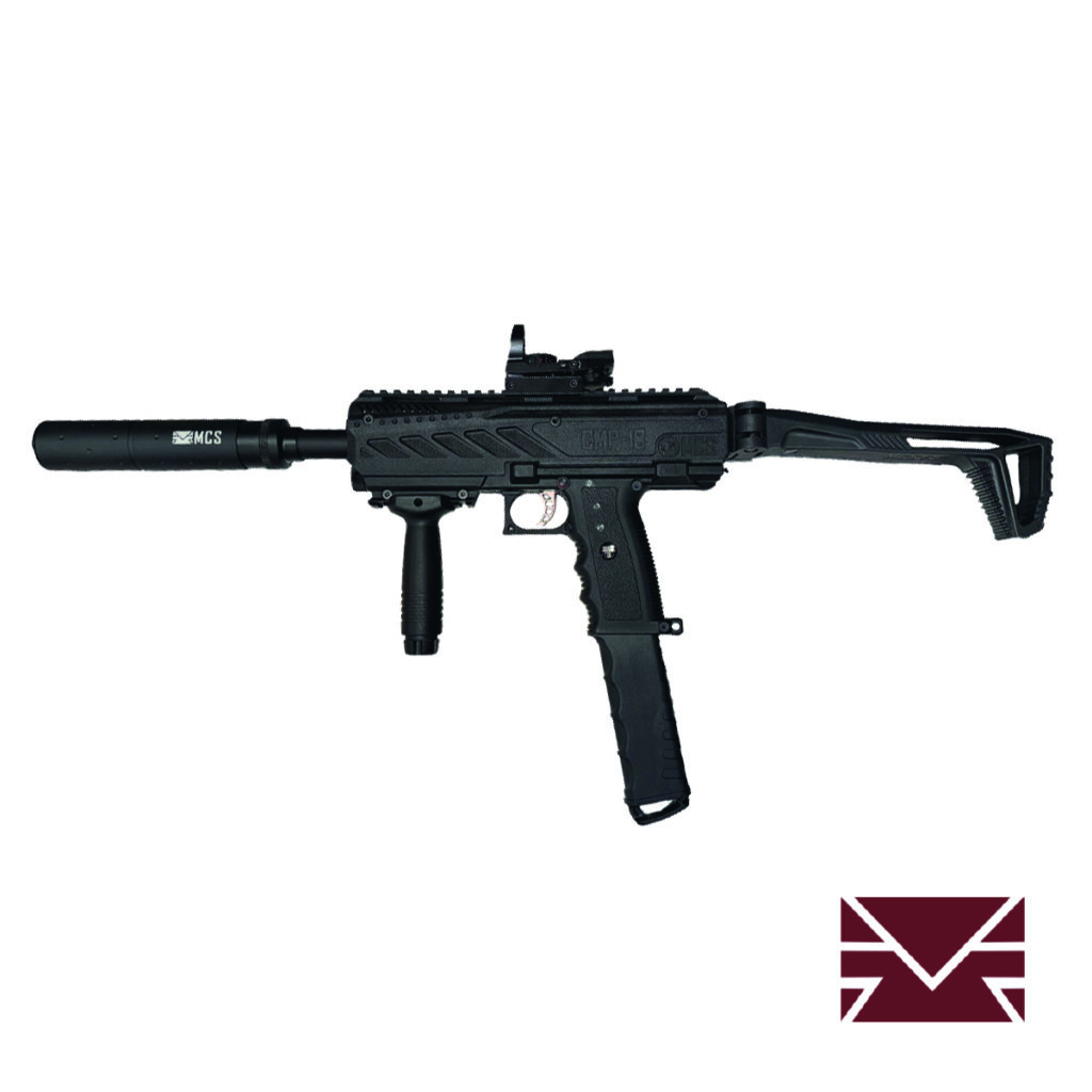 MCS_TiPX_Tactical_Body_Kit