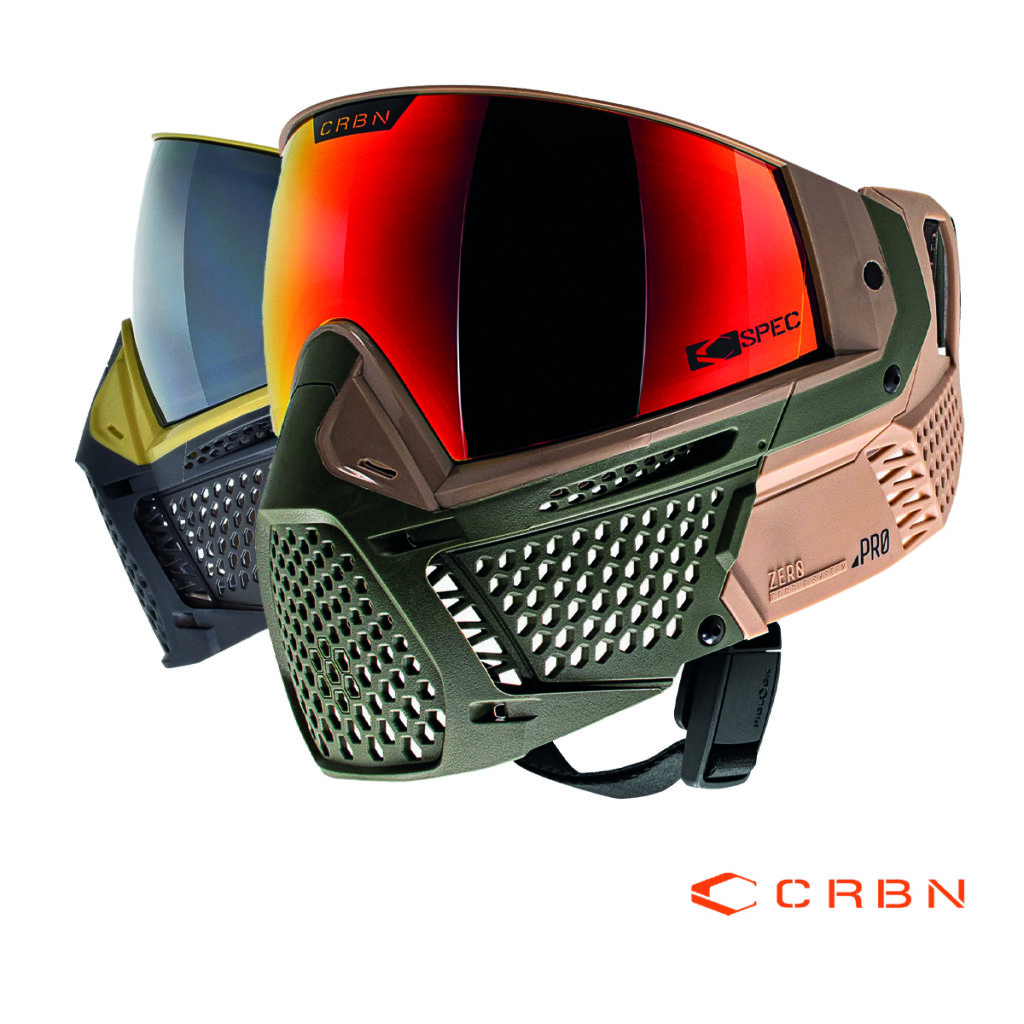 Maschere Carbon_Zero_V2