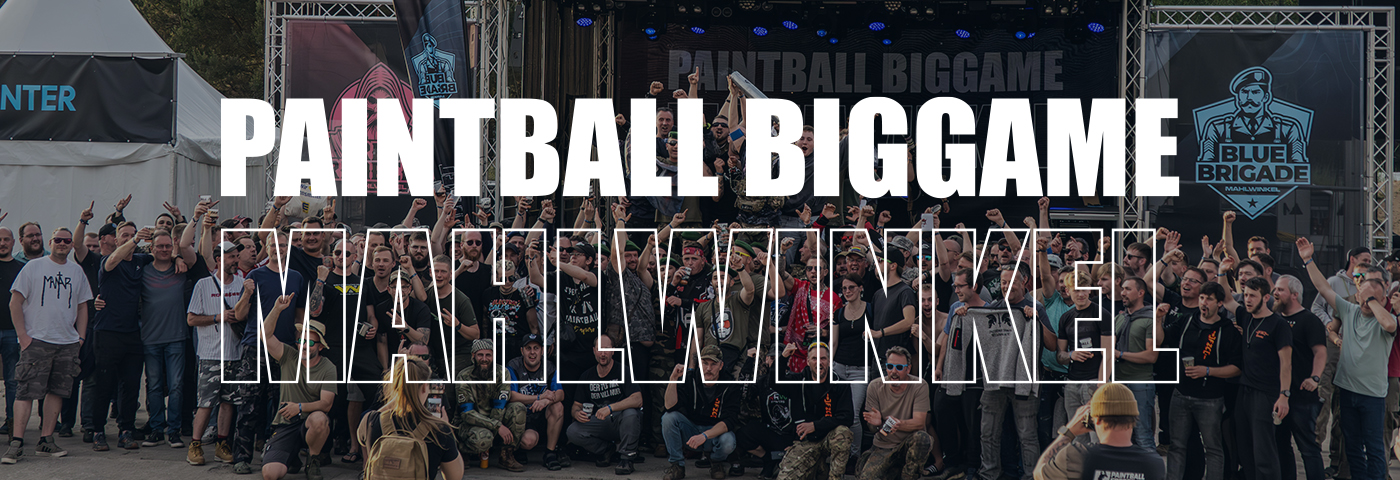 Paintball BigGame Mahlwinkel