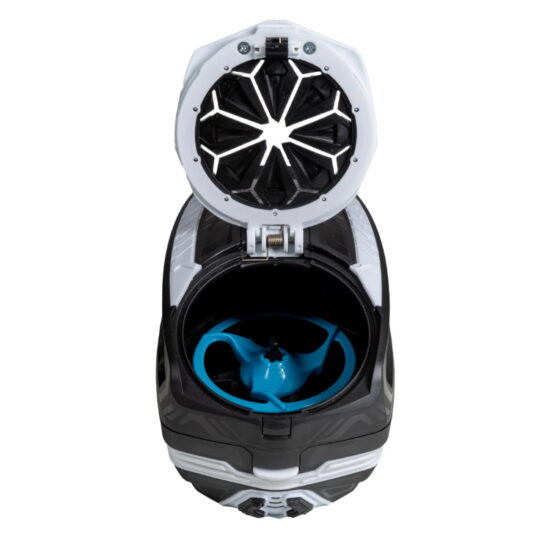 HK_Army_TFX_3_Paintball_Hopper_Schwarz_Weiss_open